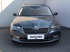 Škoda Superb - fotka číslo 1