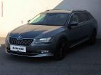 Škoda Superb - fotka číslo 2