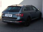 Škoda Superb - fotka číslo 3