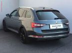 Škoda Superb - fotka číslo 5