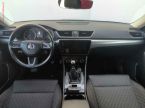 Škoda Superb - fotka číslo 7