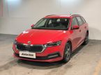 Škoda Octavia - fotka číslo 2