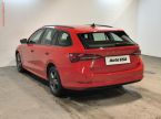 Škoda Octavia - fotka číslo 3