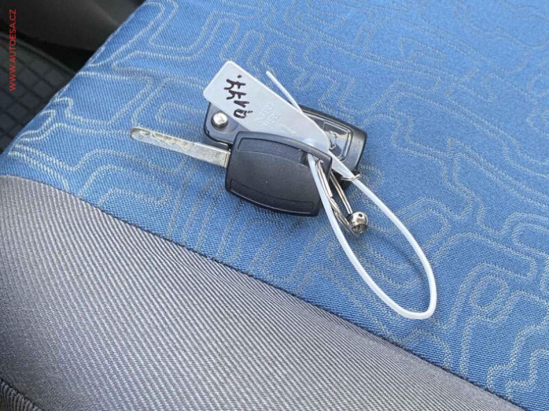 Ford C-MAX - hlavní fotka