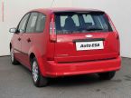 Ford C-MAX - fotka číslo 5