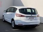 Ford S-MAX - fotka číslo 5