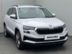 Škoda Karoq - fotka číslo 0