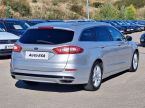 Ford Mondeo - fotka číslo 3