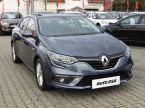 Renault Mégane - fotka číslo 0