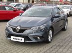 Renault Mégane - fotka číslo 2