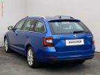 Škoda Octavia - fotka číslo 5