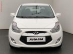 Hyundai ix20 - fotka číslo 1