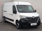 Renault Master - fotka číslo 0