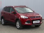 Ford Kuga - fotka číslo 0