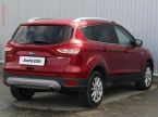 Ford Kuga - fotka číslo 3