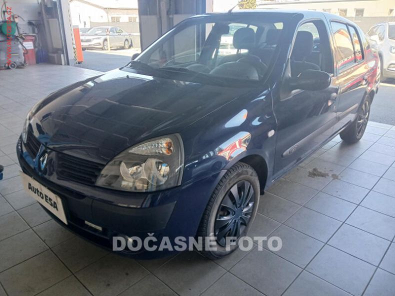 Renault Thalia - hlavní fotka inzerátu