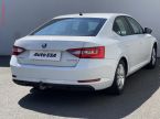 Škoda Superb - fotka číslo 3