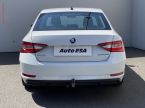 Škoda Superb - fotka číslo 4