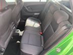 Škoda Fabia - fotka číslo 9