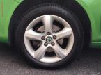 Škoda Fabia - fotka číslo 14