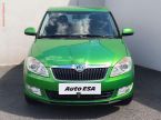 Škoda Fabia - fotka číslo 1