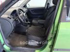 Škoda Fabia - fotka číslo 2
