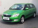 Škoda Fabia - fotka číslo 2
