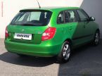 Škoda Fabia - fotka číslo 3