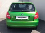 Škoda Fabia - fotka číslo 4