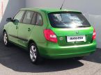 Škoda Fabia - fotka číslo 5