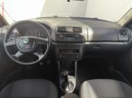 Škoda Fabia - fotka číslo 7