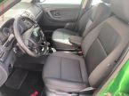 Škoda Fabia - fotka číslo 8