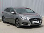 Hyundai i40 - fotka číslo 0