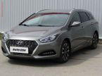 Hyundai i40 - fotka číslo 2