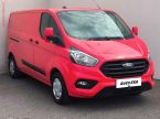 Ford Transit - fotka číslo 0