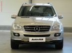 Mercedes Třída M - fotka číslo 1