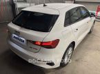 Audi A3 - fotka číslo 1