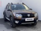 Dacia Duster - fotka číslo 0