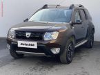Dacia Duster - fotka číslo 2