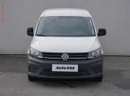 Volkswagen Caddy - fotka číslo 1