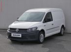 Volkswagen Caddy - fotka číslo 2
