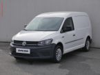 Volkswagen Caddy - fotka číslo 2
