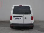 Volkswagen Caddy - fotka číslo 4