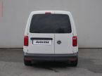 Volkswagen Caddy - fotka číslo 4