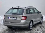 Škoda Fabia - fotka číslo 3