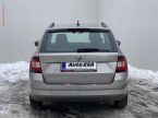 Škoda Fabia - fotka číslo 4