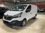 Renault Trafic - fotka číslo 0