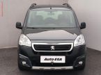 Peugeot Partner - fotka číslo 1