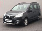 Peugeot Partner - fotka číslo 2