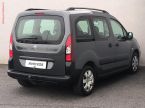 Peugeot Partner - fotka číslo 3